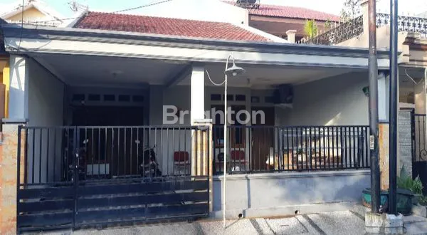 Gambar Property RUMAH SIAP HUNI..BAGUS..SIDOARJO