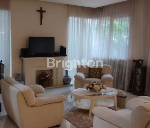 image SIMPANG DARMO SURABAYA, HADAP BARAT, SHM, BENTUK TANAH TIDAK KOTAK (2)