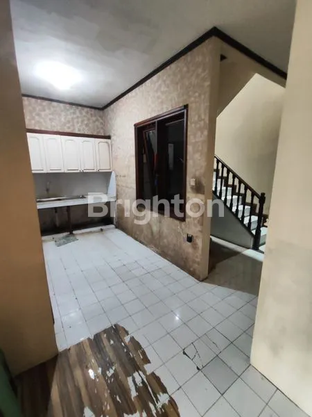 image RUMAH DISEWAKAN MURAH CIPINANG JAKARTA TIMUR  (5)