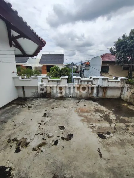image RUMAH DISEWAKAN MURAH CIPINANG JAKARTA TIMUR  (8)