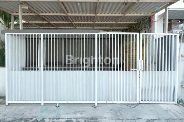 image RUMAH NIRWANA EXECUTIVE SIAP PAKAI COCOK BUAT KANTOR  (1)