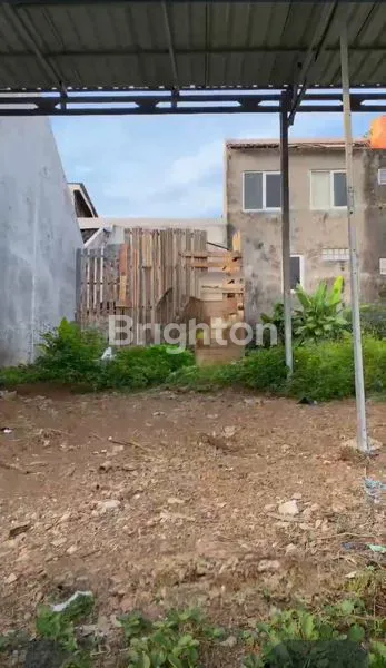 image TANAH KAVLING PREMIUM 85M2 SHM DI SENDANGMULYO, AKSES JALAN UTAMA (8)