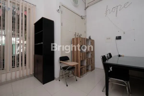 image RUMAH NIRWANA EXECUTIVE SIAP PAKAI COCOK BUAT KANTOR  (3)