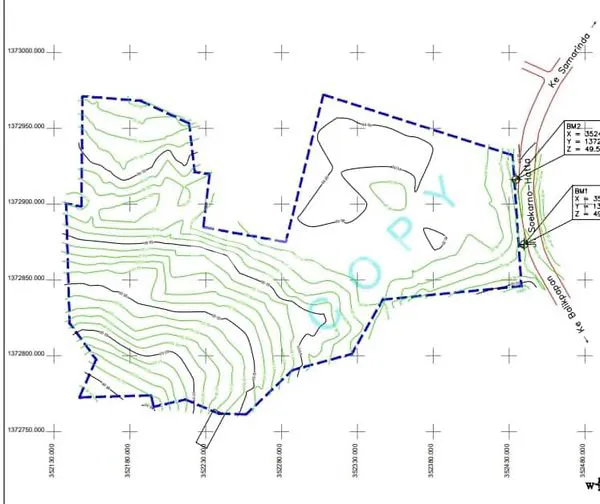 image TANAH PINGGIR JALAN 3,8 HEKTAR, KILO 15 SEBERANG SMAN 9 BALIKPAPAN (2)