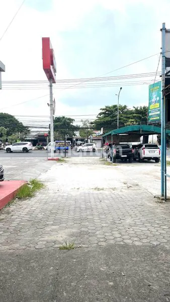 image RUKO 2 LANTAI PREMIUM DI HR SOEBRANTAS - AREA BISNIS PANAM (2)