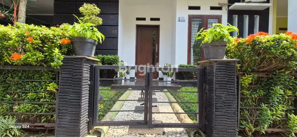 image RUMAH BAGUS RAPIH DI GANDUL CINERE (1)