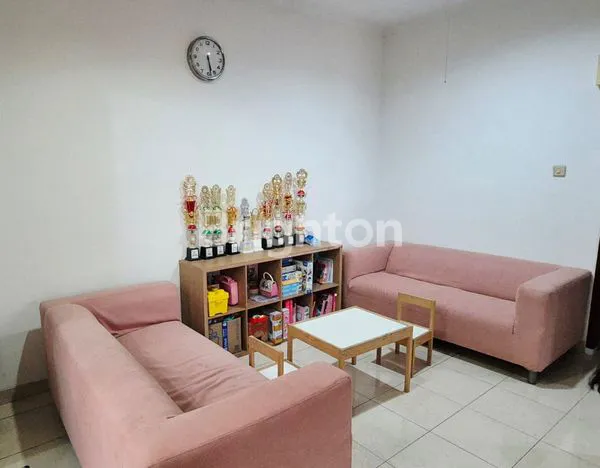 image RUMAH BAGUS RAPIH DI GANDUL CINERE (2)