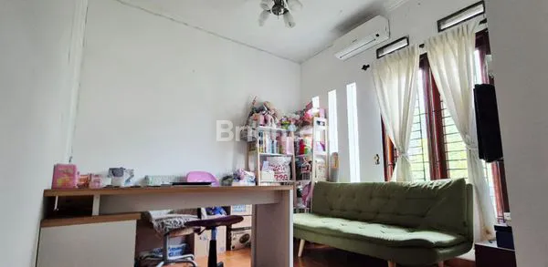 image RUMAH BAGUS RAPIH DI GANDUL CINERE (8)