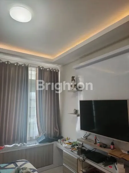 image RUMAH 2 LANTAI FULL KAYU JATI PONDOK INDRAPASTA SEMARANG (2)