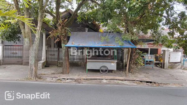 image RUMAH 2 LANTAI PREMIUM TEPI JALAN RAYA BUNULREJO MALANG (1)