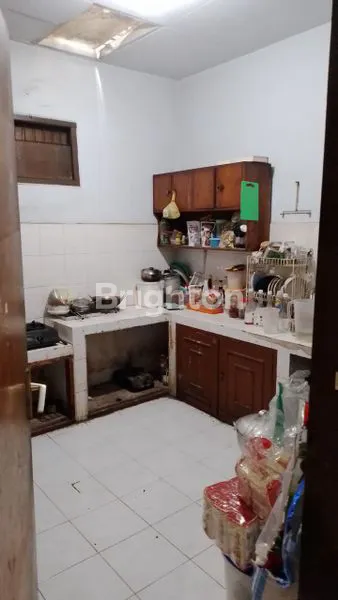 image RUMAH 2 LANTAI PREMIUM TEPI JALAN RAYA BUNULREJO MALANG (4)