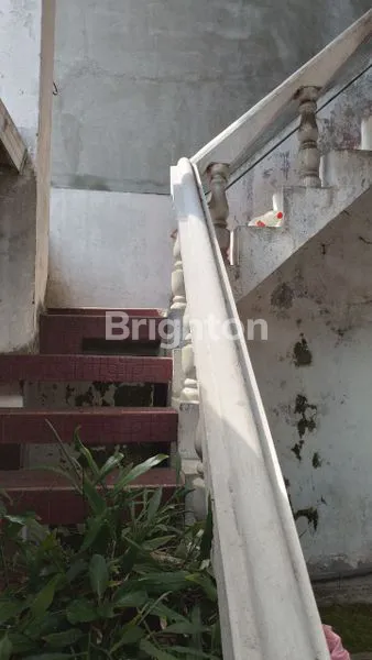 image RUMAH 2 LANTAI PREMIUM TEPI JALAN RAYA BUNULREJO MALANG (7)