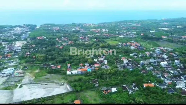 image DIJUAL TANAH KAVLING  PREMIUM DI MELASTI AREA KOMPLEK VILLA  DAN KAWASAN RESORT  (2)