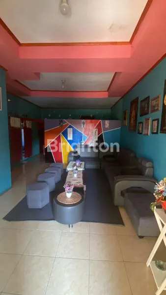 image RUMAH LUAS DI BAWEN SEMARANG  (2)