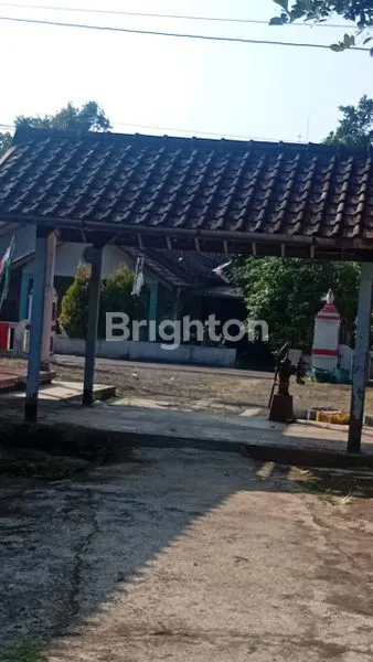 image RUMAH LUAS DI BAWEN SEMARANG  (7)