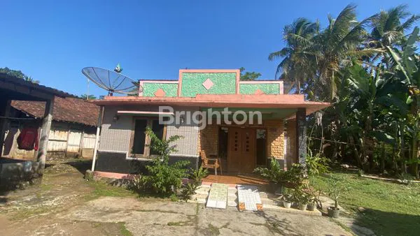 image RUMAH LUAS DI BAWEN SEMARANG  (1)