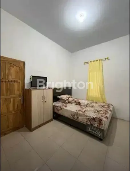 image RUMAH MINIMALIS NYAMAN DI GROGOL SOLO BARU (3)