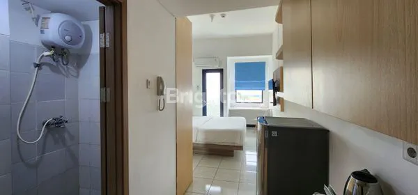 image APARTEMEN CORDOVA FULL FURNISH TEMBALANG SEMARANG (6)