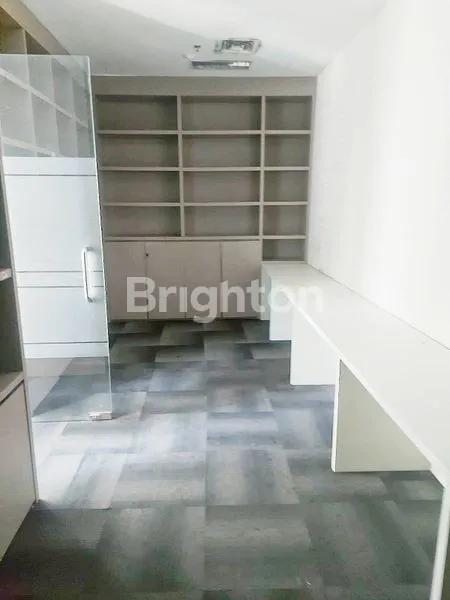 image OFFICE SPACE  APL TOWER CENTRAL PARK HIGH RISE JAKARTA BARAT (4)