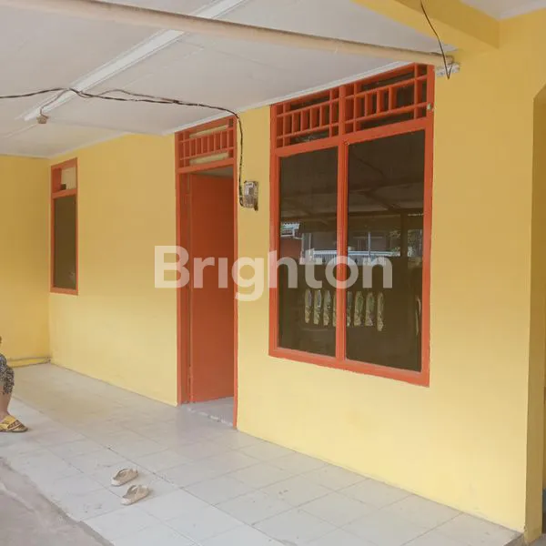 image RUMAH CIPONDOH MAKMUR TANGERANG  (2)