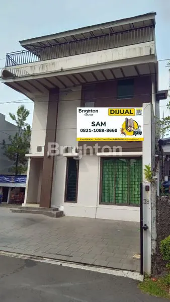 image RUMAH SIAP HUNI AREA CIPETE FATMAWATI JAKARTA SELATAN  (1)