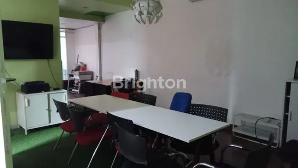 image RUMAH SIAP HUNI AREA CIPETE FATMAWATI JAKARTA SELATAN  (7)