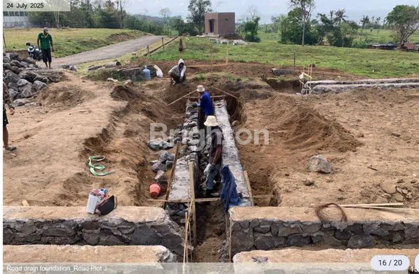 image TANAH PREMIUM 500M² TEPI PANTAI SABA, GIANYAR - VIEW LAUT LEPAS (5)