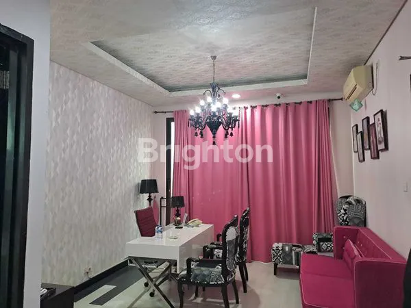 image RUMAH SIAP HUNI AREA CIPETE FATMAWATI JAKARTA SELATAN  (8)