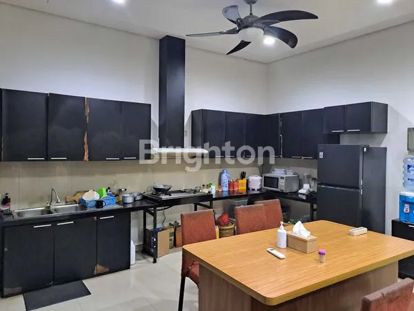 image RUMAH SIAP HUNI AREA CIPETE FATMAWATI JAKARTA SELATAN  (4)