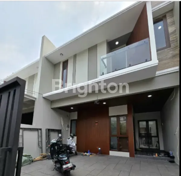 image RUMAH BARU MEGAH MEWAH AREA PREMIUM DEKAT AREA KULINER (1)