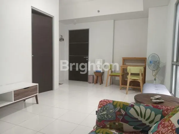 image APARTEMEN TENGAH KOTA 2 BR LOKASI STRATEGIS  (5)