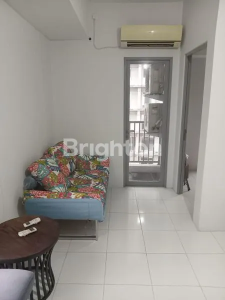 image APARTEMEN TENGAH KOTA 2 BR LOKASI STRATEGIS  (1)