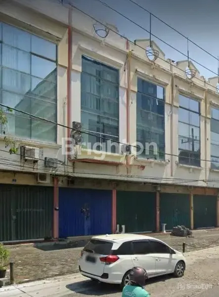 image  RUKO TENGGILIS BARAT, DEKAT KUTISARI UTARA,DEKAT PANJANG JIWO, DEKAT GALAXY MALL (1)