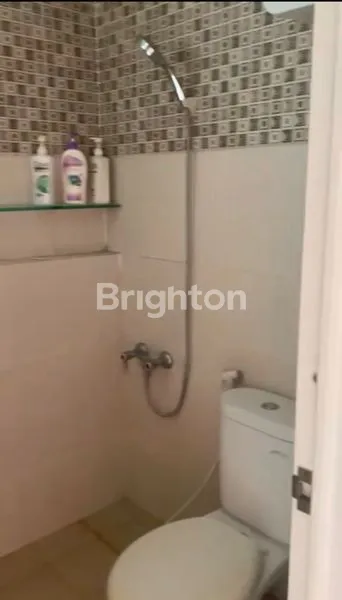 image APARTEMEN EDUCITY YALE TOWER CORNER UNIT 45M2 VIEW KOLAM (5)