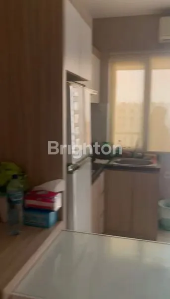 image APARTEMEN EDUCITY YALE TOWER CORNER UNIT 45M2 VIEW KOLAM (4)