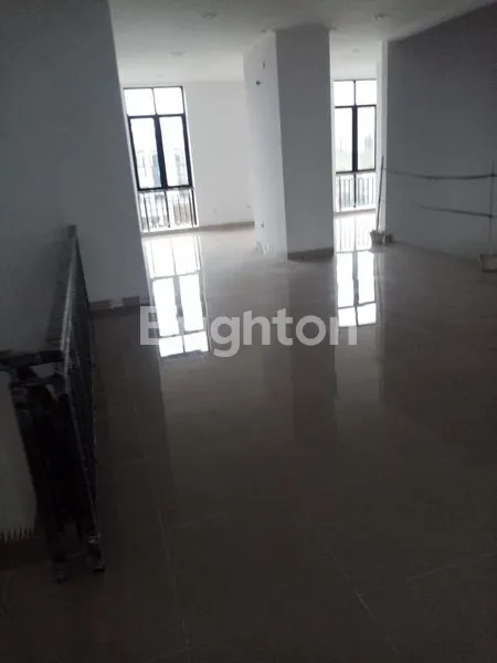 image DISEWAKAN RUKO GANDENG 2 MUKA – SIAP PAKAI  \UD83D\UDCCDSEDAYU CITY KELAPA GADING  (4)