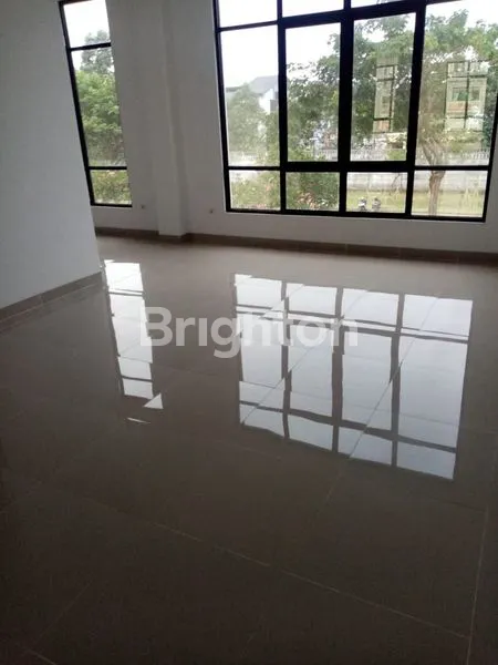 image DISEWAKAN RUKO GANDENG 2 MUKA – SIAP PAKAI  \UD83D\UDCCDSEDAYU CITY KELAPA GADING  (5)