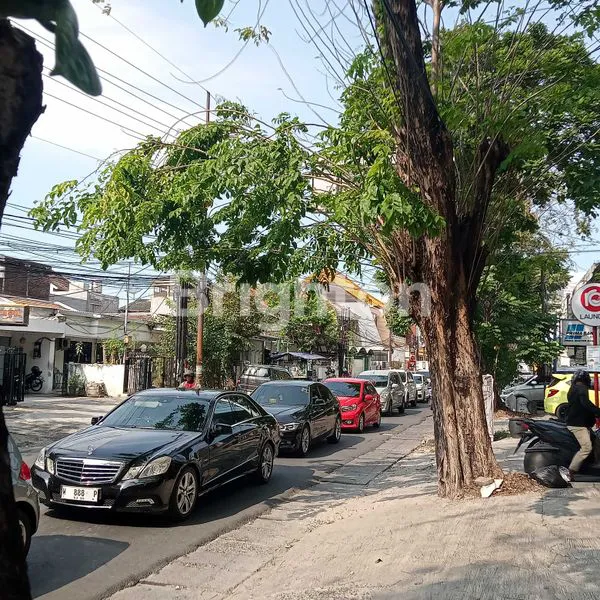 image DIJUAL RUKO DARMO INDAH TIMUR NOL JALAN COCOK UNTUK USAHA (3)