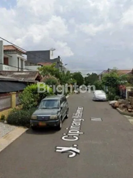 image RUMAH SUMUR WANGI - BOGOR  (8)