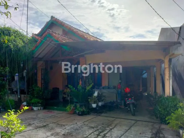 image RUMAH SUMUR WANGI - BOGOR  (1)