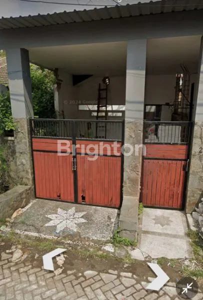 image DIJUAL TANAH 5X20 DI SEMOLOWARU, BEBAS BANJIR (1)