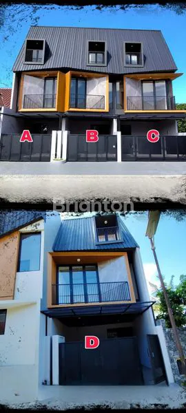 image RUMAH BARU GRESS DI PURIMAS, RUNGKUT (1)