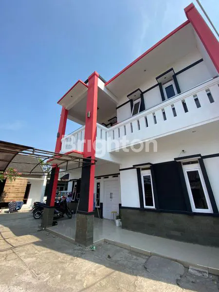 image JUAL CEPAT RUMAH MEWAH MURAH LAGI (1)