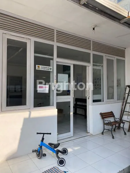 image JUAL CEPAT RUMAH MEWAH MURAH LAGI (2)