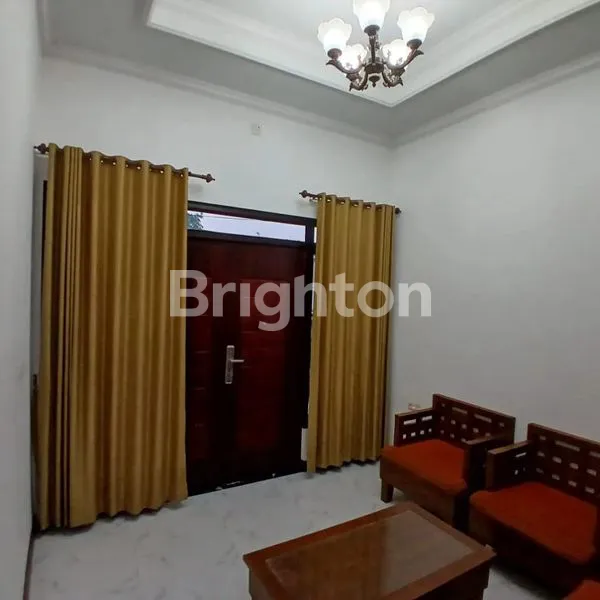 image RUMAH MEWAH 5KT DI BUMI ENDAH CIBINONG - LT 388M² SIAP HUNI (4)