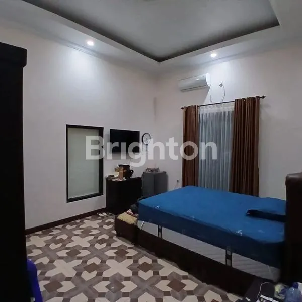 image RUMAH MEWAH 5KT DI BUMI ENDAH CIBINONG - LT 388M² SIAP HUNI (5)