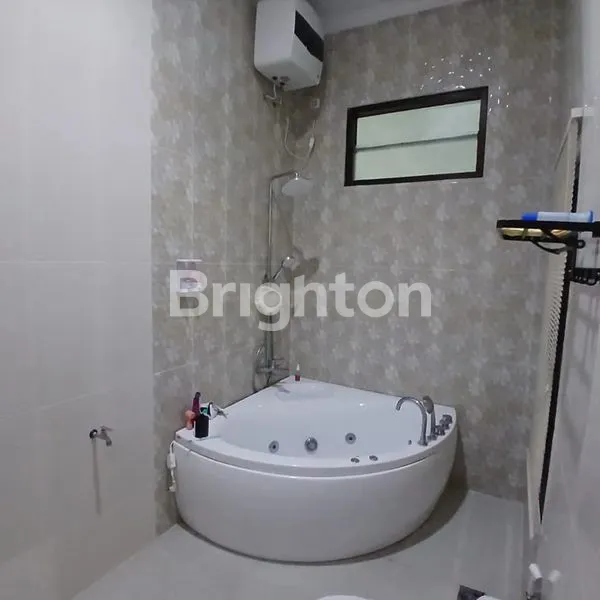 image RUMAH MEWAH 5KT DI BUMI ENDAH CIBINONG - LT 388M² SIAP HUNI (6)