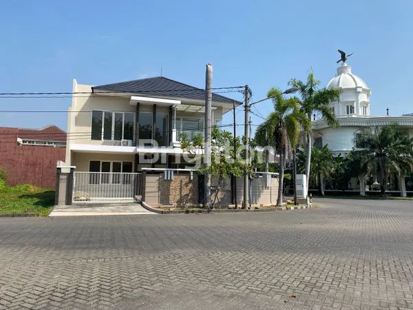 image RUMAH BARU GRESS HOOK ARAYA 2 SURABAYA (1)