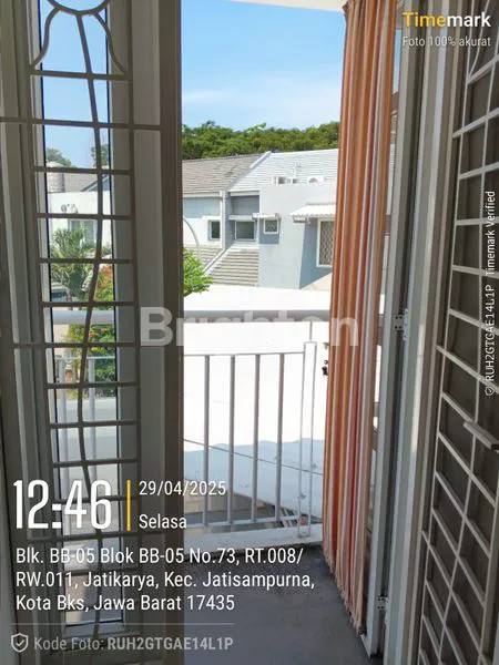 image RUMAH  2 LANTAI DI CLUSTER SPRINGLAKE , CITRA GRAN CIBUBUR (4)