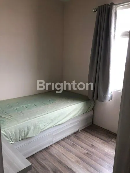 image APARTMENT AYODHYA 2BR FULL FURNISHED, TOWER CORAL, LANTAI 21 CITY VIEW, TANGERANG (8)